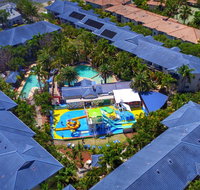 Turtle Beach Resort - Surfers Paradise Gold Coast