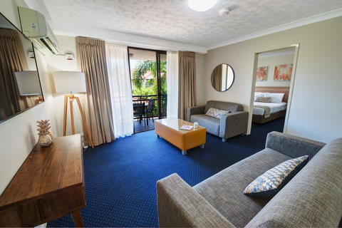 Turtle Beach Resort - Surfers Paradise Gold Coast 27