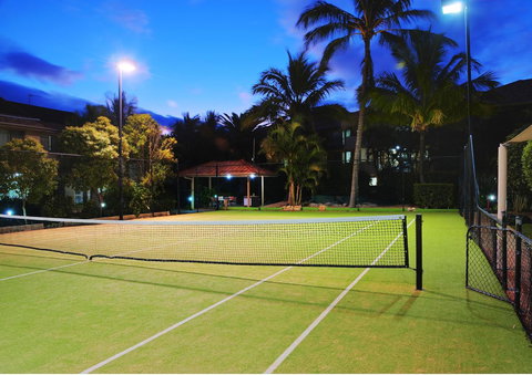 Turtle Beach Resort - Surfers Paradise Gold Coast 3