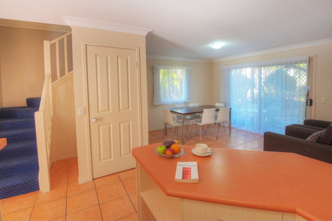 Turtle Beach Resort - Surfers Paradise Gold Coast 35