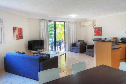Turtle Beach Resort - Surfers Paradise Gold Coast 41