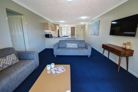 Turtle Beach Resort - Surfers Paradise Gold Coast 24