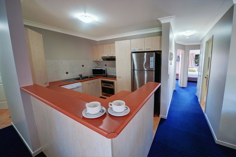 Turtle Beach Resort - Surfers Paradise Gold Coast 17