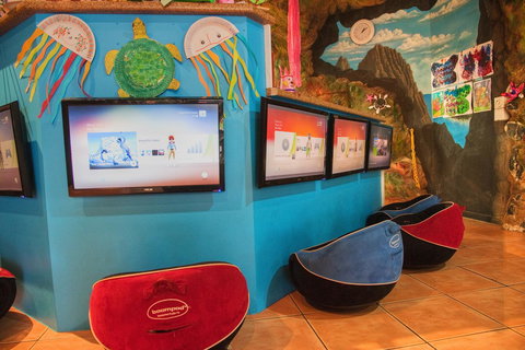 Turtle Beach Resort - Surfers Paradise Gold Coast 33
