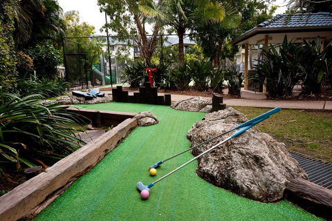 Turtle Beach Resort - Surfers Paradise Gold Coast 2