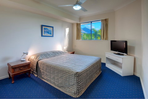 Turtle Beach Resort - Surfers Paradise Gold Coast 42