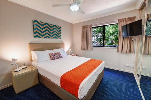 Turtle Beach Resort - Surfers Paradise Gold Coast 15