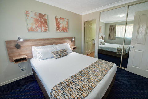 Turtle Beach Resort - Surfers Paradise Gold Coast 23