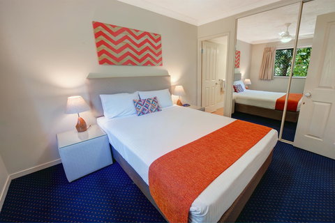 Turtle Beach Resort - Surfers Paradise Gold Coast 22