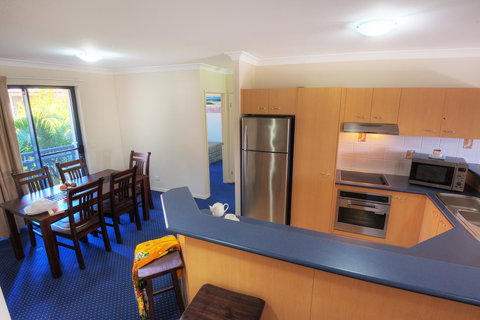 Turtle Beach Resort - Surfers Paradise Gold Coast 39