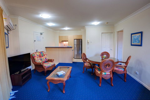 Turtle Beach Resort - Surfers Paradise Gold Coast 12