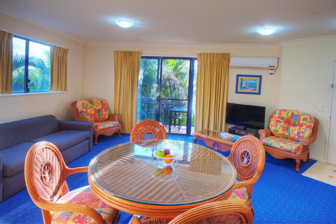 Turtle Beach Resort - Surfers Paradise Gold Coast 43