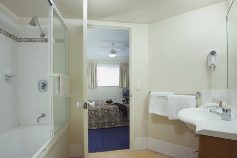 Turtle Beach Resort - Surfers Paradise Gold Coast 26