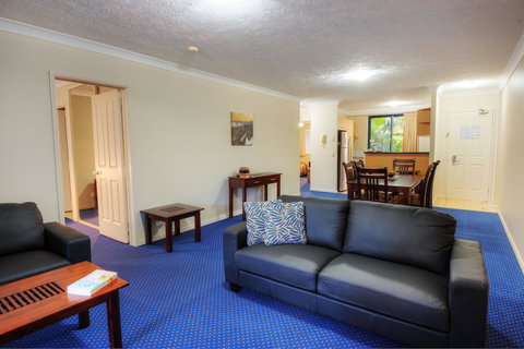 Turtle Beach Resort - Surfers Paradise Gold Coast 37