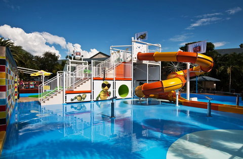 Turtle Beach Resort - Surfers Paradise Gold Coast 1