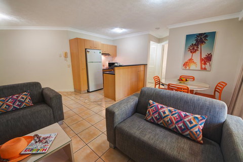 Turtle Beach Resort - Surfers Paradise Gold Coast 13