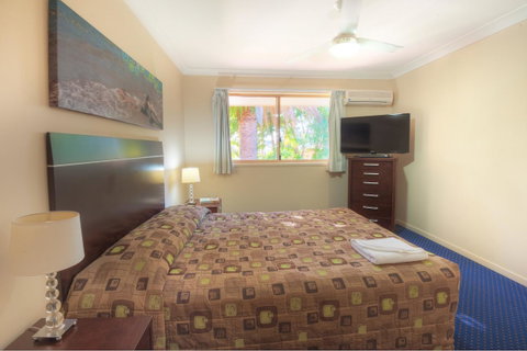 Turtle Beach Resort - Surfers Paradise Gold Coast 38