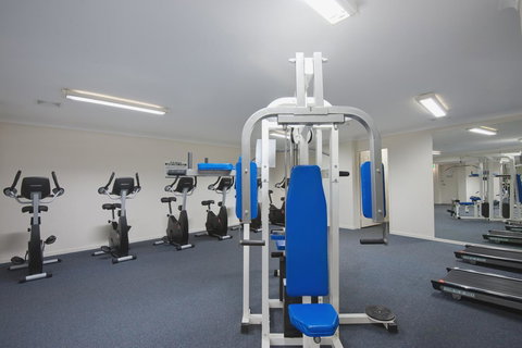 Turtle Beach Resort - Surfers Paradise Gold Coast 8