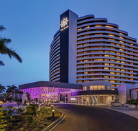 The Star Grand at The Star Gold Coast - Surfers Paradise Gold Coast
