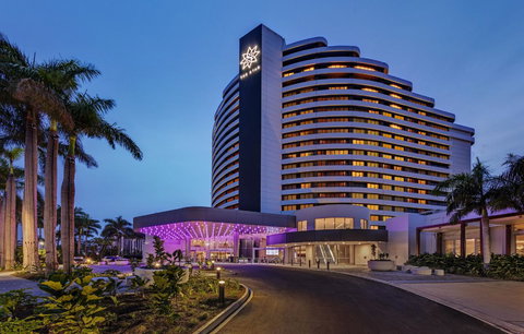 The Star Grand At The Star Gold Coast - Surfers Paradise Gold Coast 0