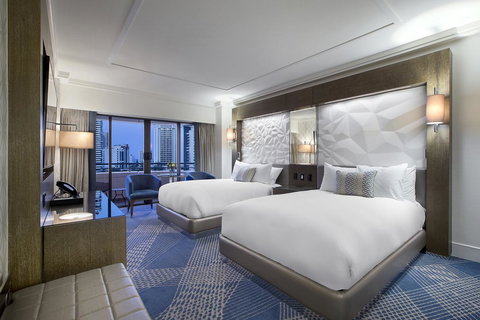 The Star Grand At The Star Gold Coast - Surfers Paradise Gold Coast 17