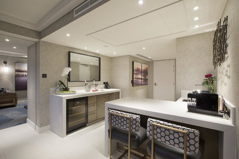 The Star Grand At The Star Gold Coast - Surfers Paradise Gold Coast 24