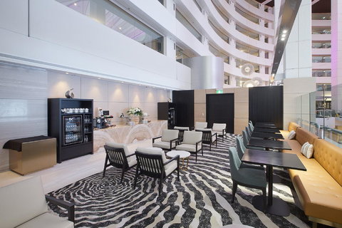 The Star Grand At The Star Gold Coast - Surfers Paradise Gold Coast 7