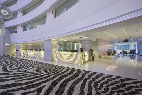 The Star Grand At The Star Gold Coast - Surfers Paradise Gold Coast 14