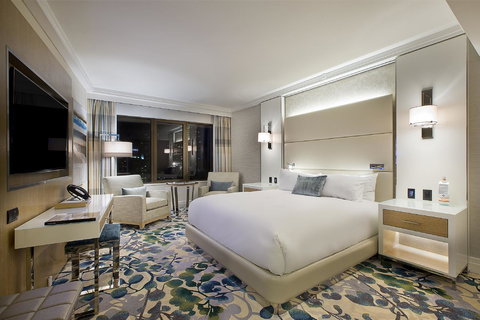 The Star Grand At The Star Gold Coast - Surfers Paradise Gold Coast 4