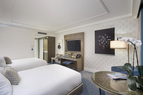 The Star Grand At The Star Gold Coast - Surfers Paradise Gold Coast 5