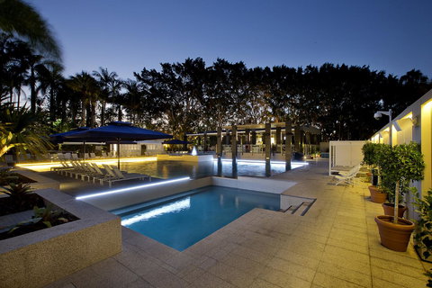 The Star Grand At The Star Gold Coast - Surfers Paradise Gold Coast 28