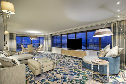 The Star Grand At The Star Gold Coast - Surfers Paradise Gold Coast 33