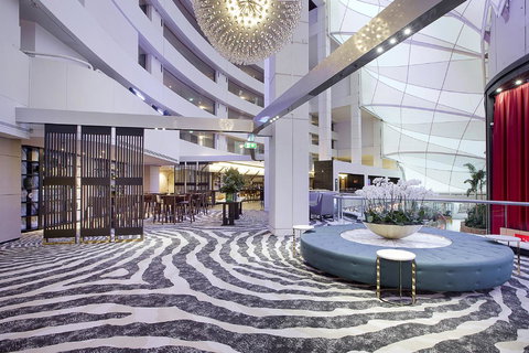 The Star Grand At The Star Gold Coast - Surfers Paradise Gold Coast 16