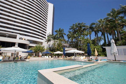 The Star Grand At The Star Gold Coast - Surfers Paradise Gold Coast 1
