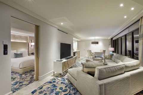 The Star Grand At The Star Gold Coast - Surfers Paradise Gold Coast 31