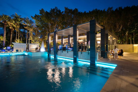 The Star Grand At The Star Gold Coast - Surfers Paradise Gold Coast 26