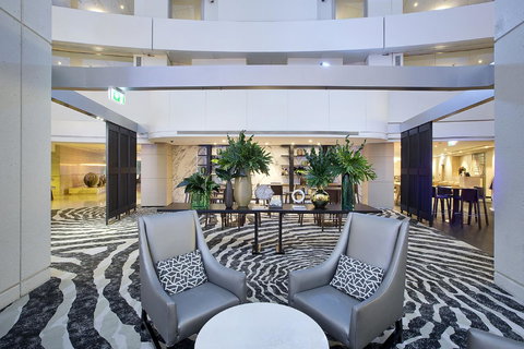 The Star Grand At The Star Gold Coast - Surfers Paradise Gold Coast 10
