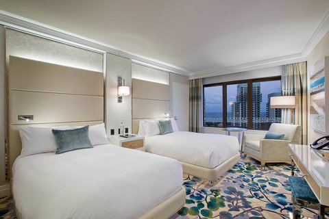 The Star Grand At The Star Gold Coast - Surfers Paradise Gold Coast 13
