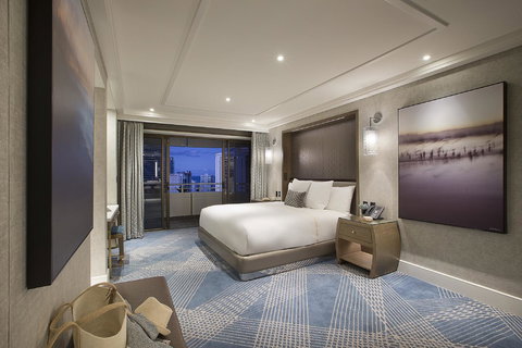 The Star Grand At The Star Gold Coast - Surfers Paradise Gold Coast 23