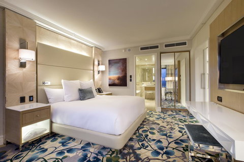 The Star Grand At The Star Gold Coast - Surfers Paradise Gold Coast 20