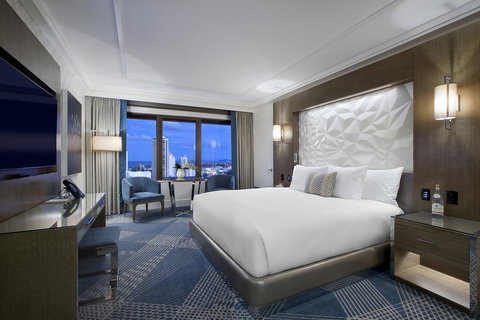 The Star Grand At The Star Gold Coast - Surfers Paradise Gold Coast 2