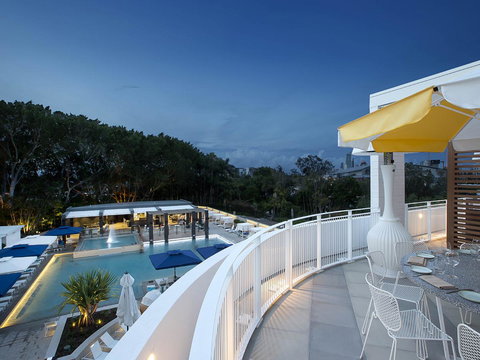 The Star Grand At The Star Gold Coast - Surfers Paradise Gold Coast 43
