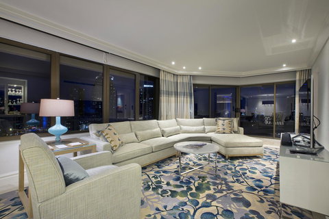 The Star Grand At The Star Gold Coast - Surfers Paradise Gold Coast 32