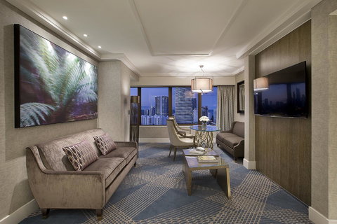 The Star Grand At The Star Gold Coast - Surfers Paradise Gold Coast 22