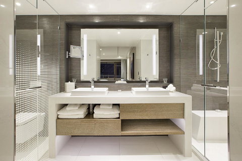 The Star Grand At The Star Gold Coast - Surfers Paradise Gold Coast 25