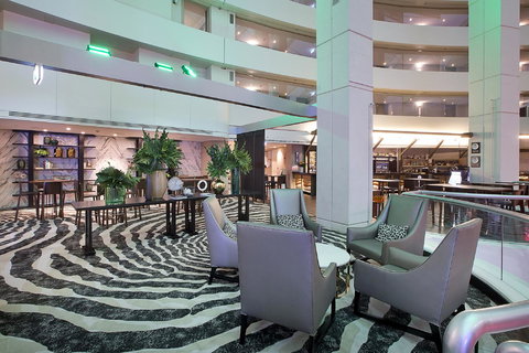 The Star Grand At The Star Gold Coast - Surfers Paradise Gold Coast 15