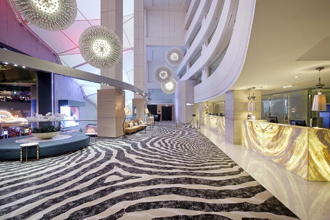 The Star Grand At The Star Gold Coast - Surfers Paradise Gold Coast 18