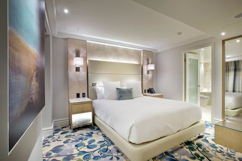 The Star Grand At The Star Gold Coast - Surfers Paradise Gold Coast 27