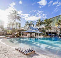 Novotel Cairns Oasis Resort - Surfers Paradise Gold Coast