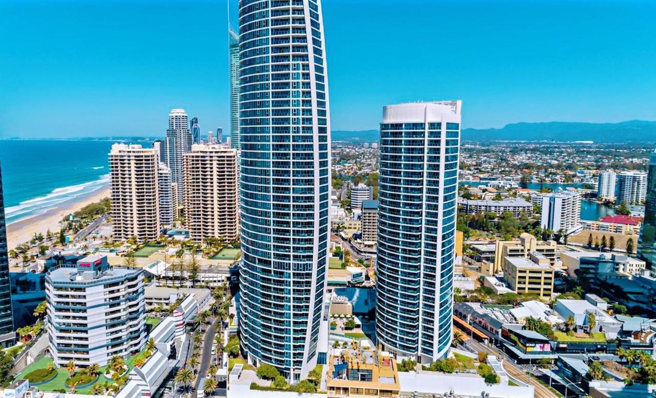 Surfers Paradise QLD Surfers Paradise Gold Coast